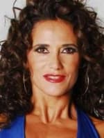 María Fernanda Callejón