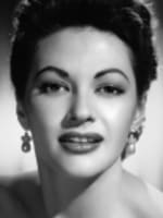 Yvonne de Carlo