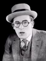 Harold Lloyd