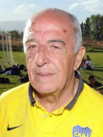 Norberto Madurga
