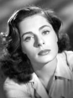 Viveca Lindfors