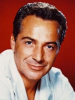 Rossano Brazzi