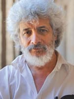 Alejandro Fernández Mouján