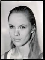 Bibi Andersson