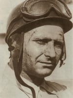Juan Manuel Fangio