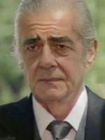 Humberto Serrano