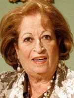Mary Carmen Ramírez