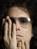 Andrés Calamaro