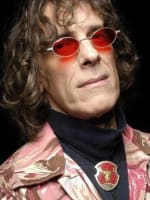 Luis Alberto Spinetta