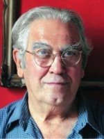 Juan Carlos "Tata" Cedrón