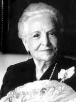 María Luisa Robledo