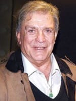 Enzo Viena