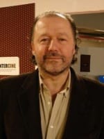 Enrique Piñeyro