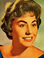 Ana María "Cachito"