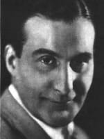 Enrique Pedro Delfino