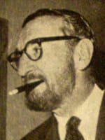 Mario Soffici