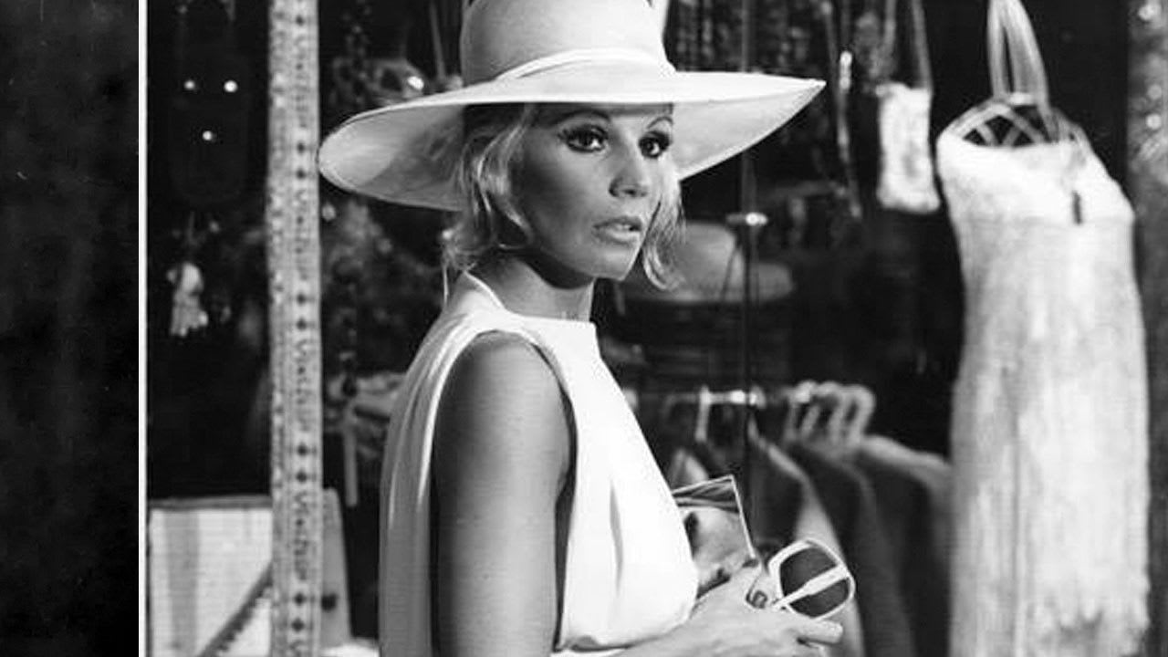 Fotograma de Los hombres sólo piensan en eso (1976)