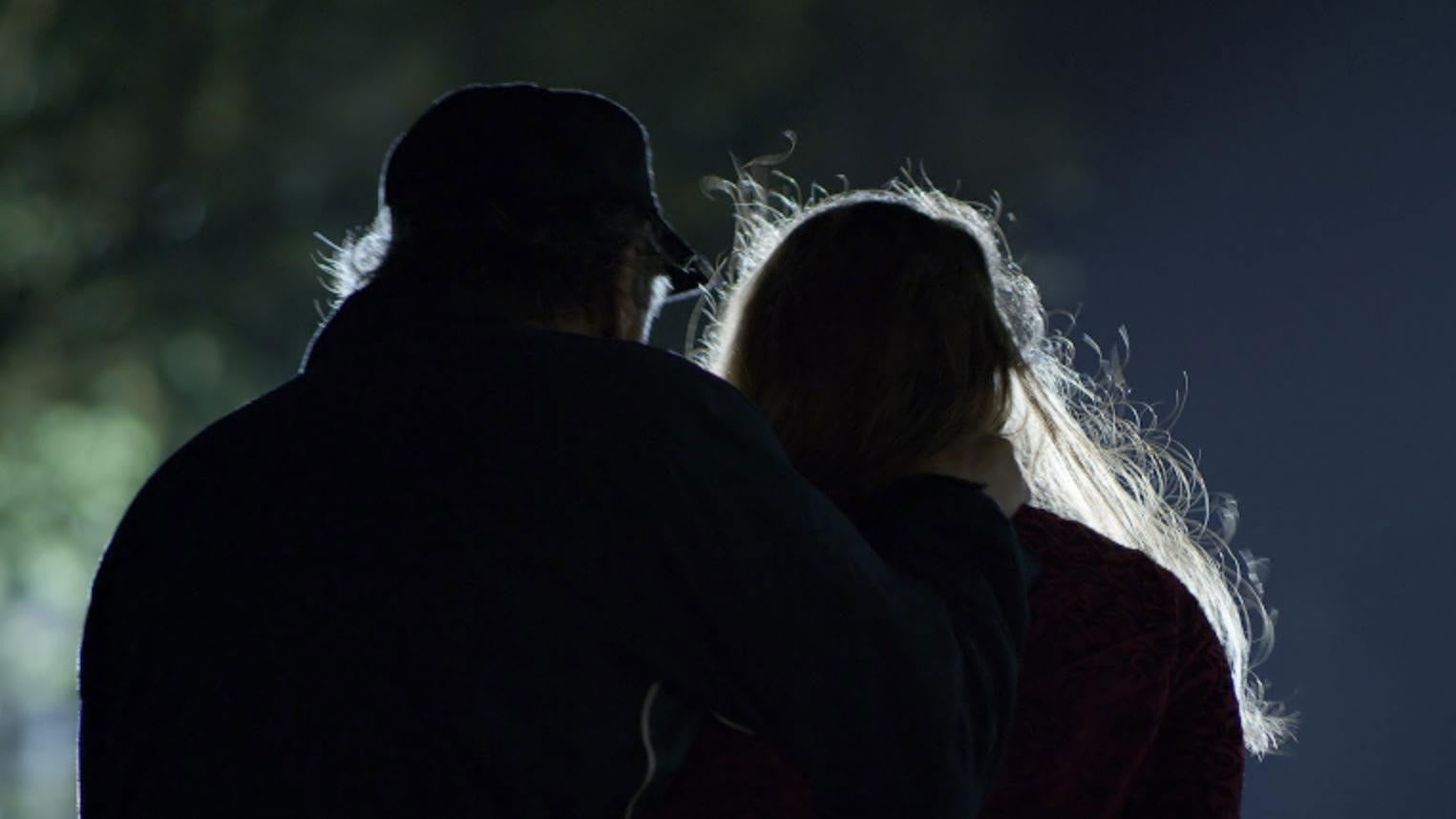 Fotograma de La noche más larga (2021)