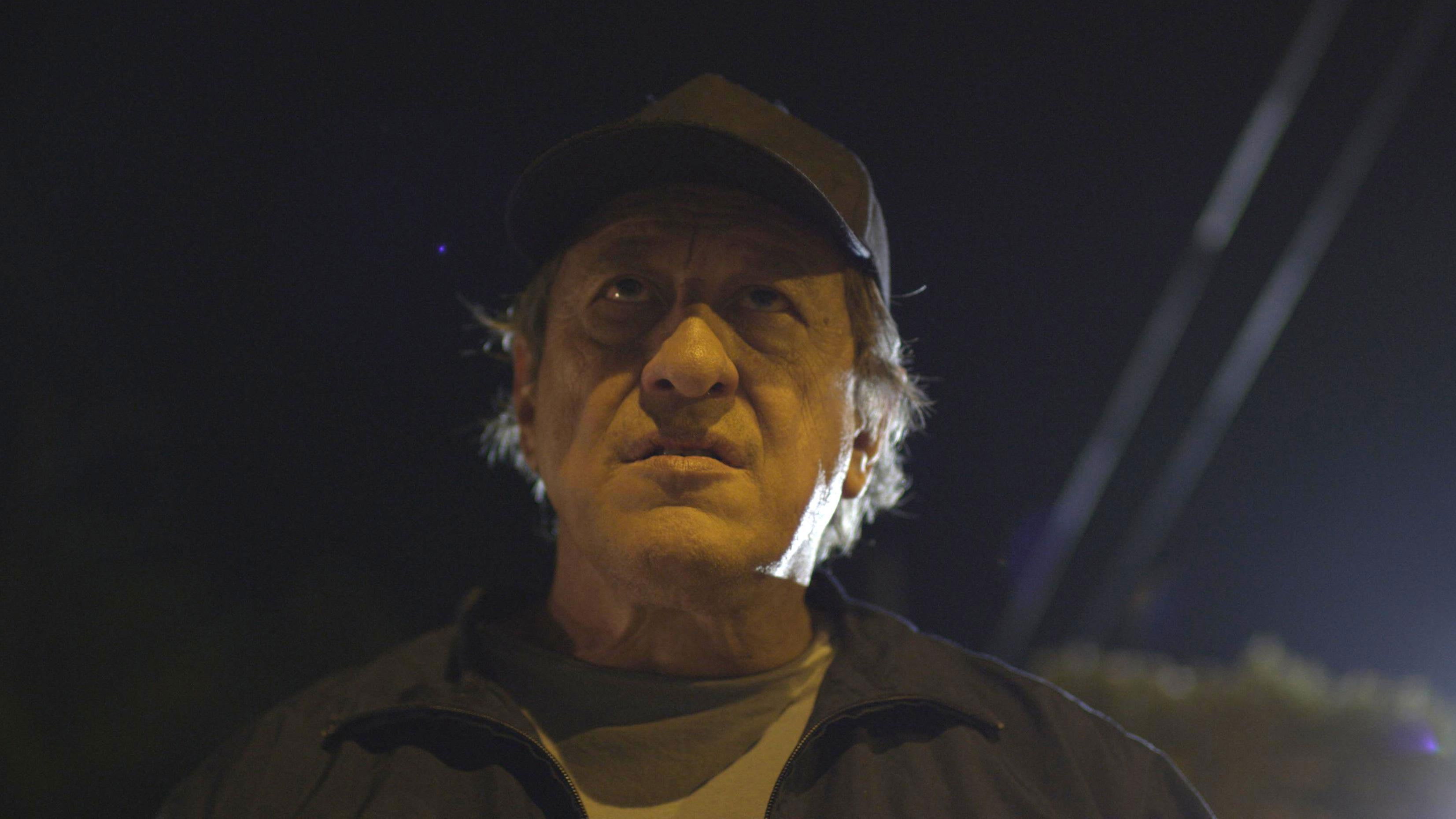 Fotograma de La noche más larga (2021)