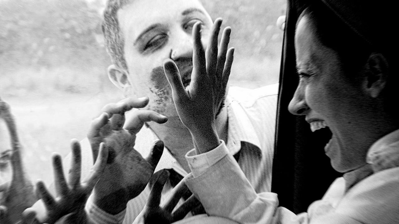 Fotograma de Zombies en el cañaveral. El documental (2021)