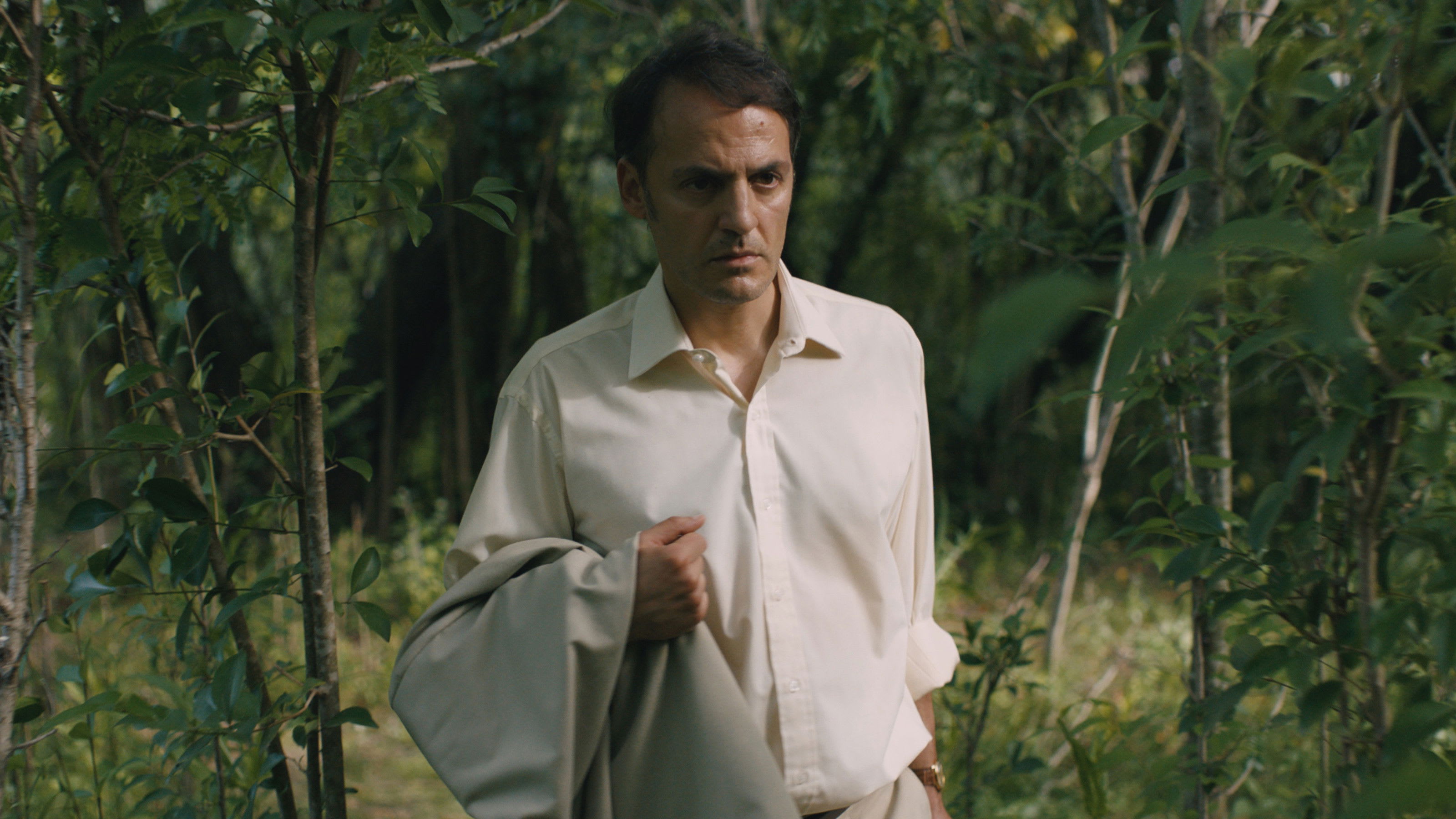 Fotograma de Azor (2022)