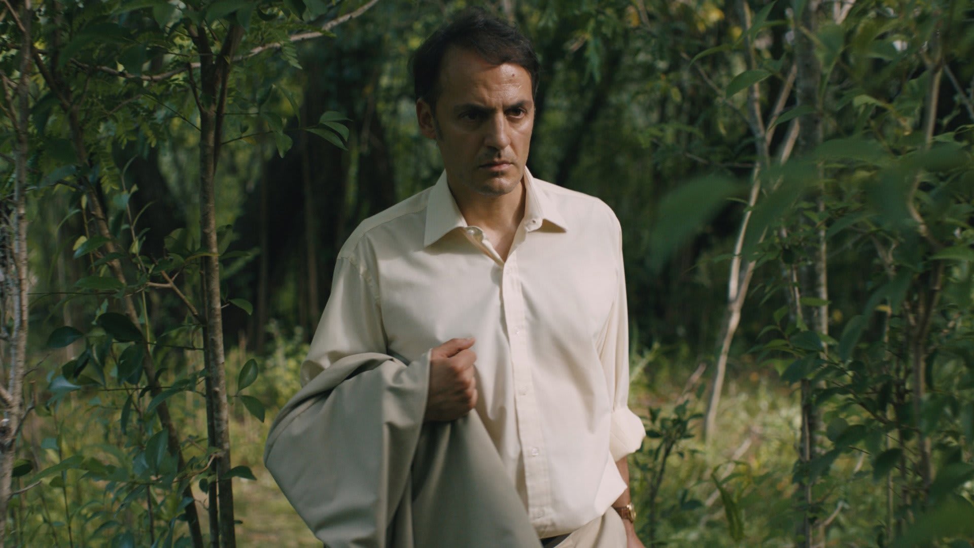 Fotograma de Azor (2022)