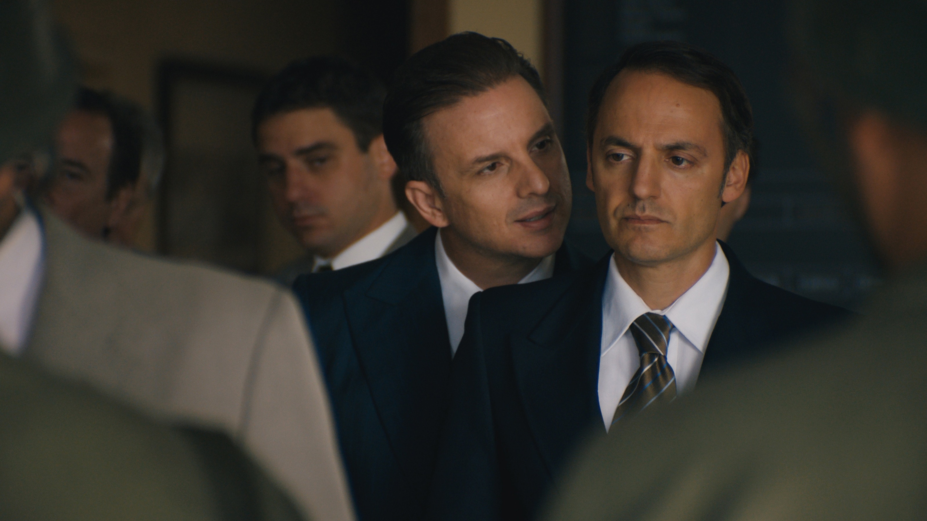 Fotograma de Azor (2022)