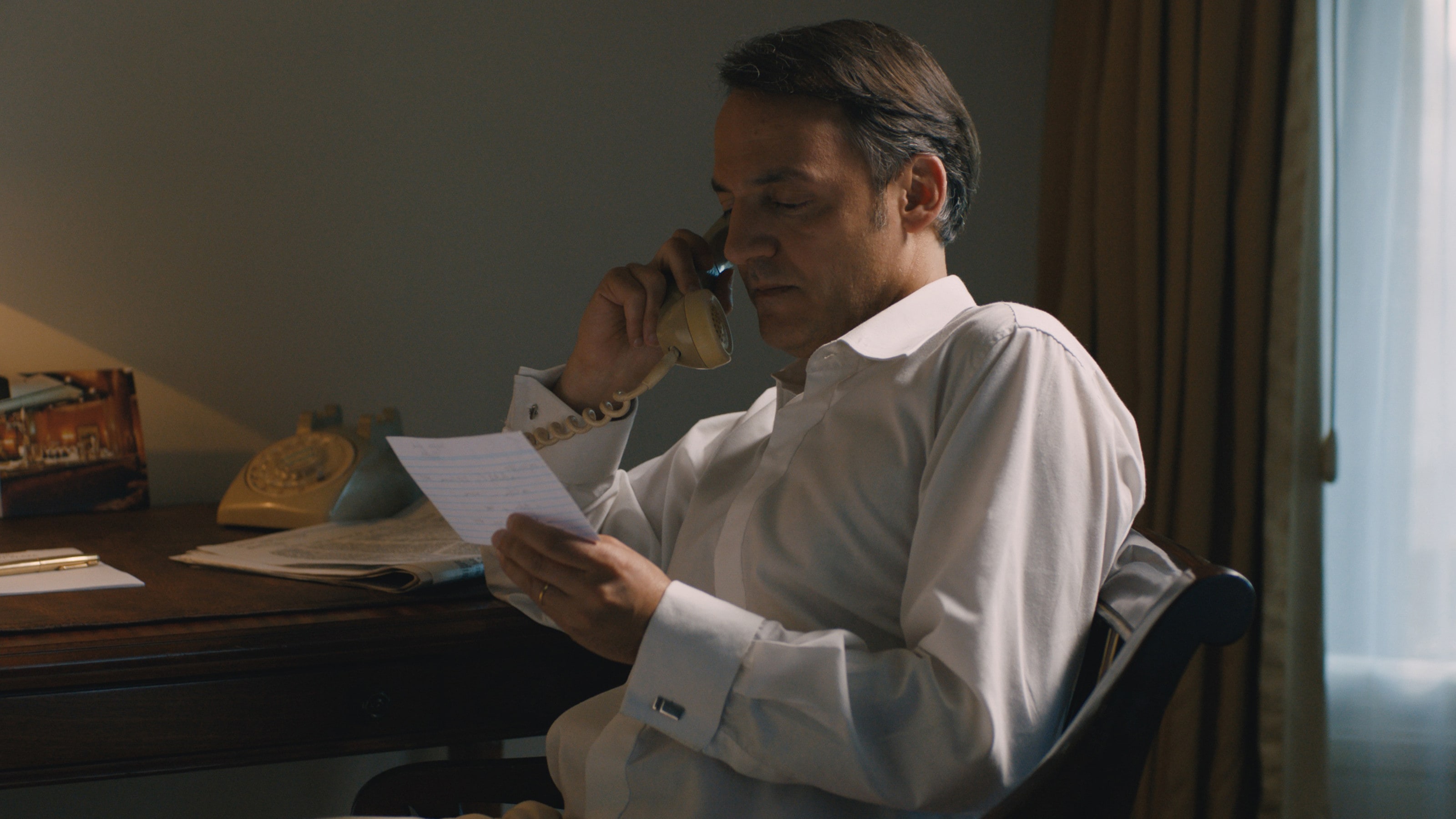 Fotograma de Azor (2022)