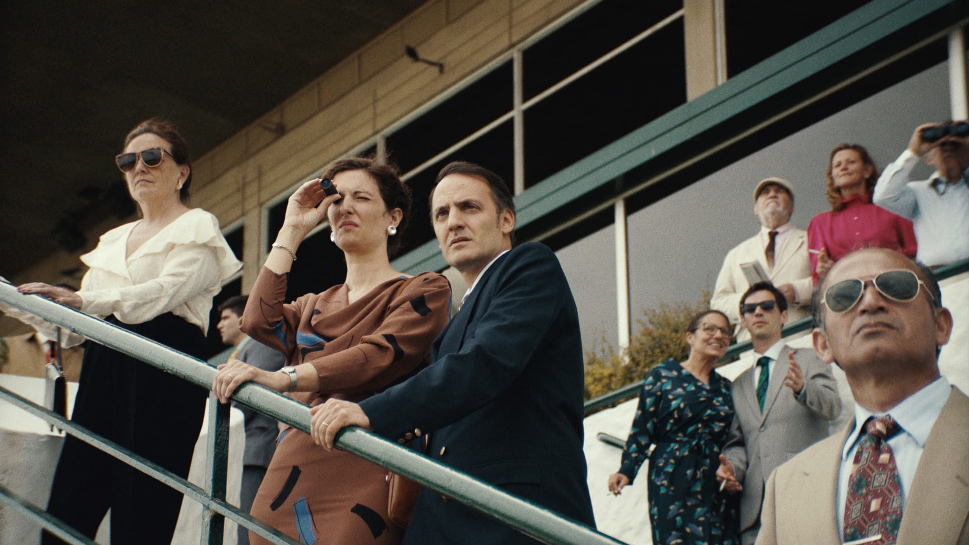 Fotograma de Azor (2022)