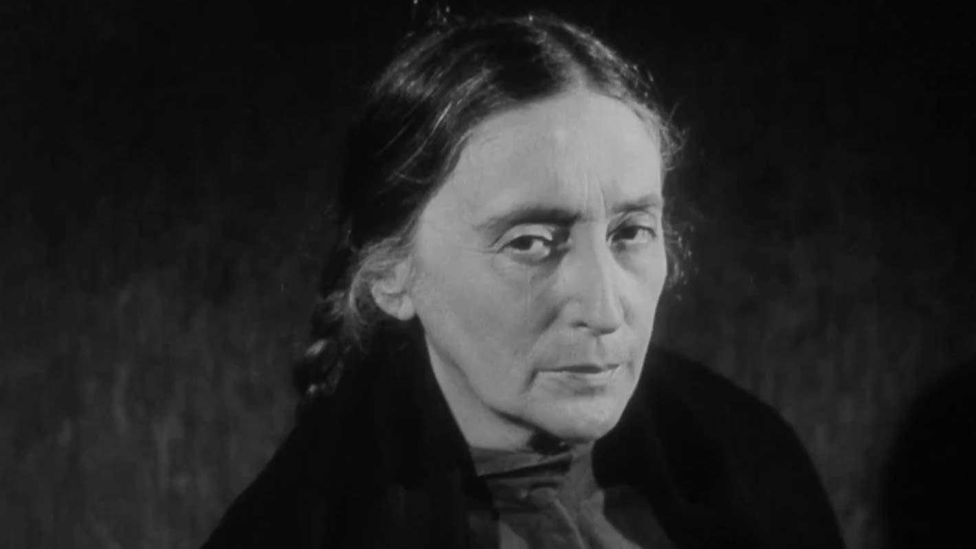 Fotograma de Horizontes de piedra (1956)