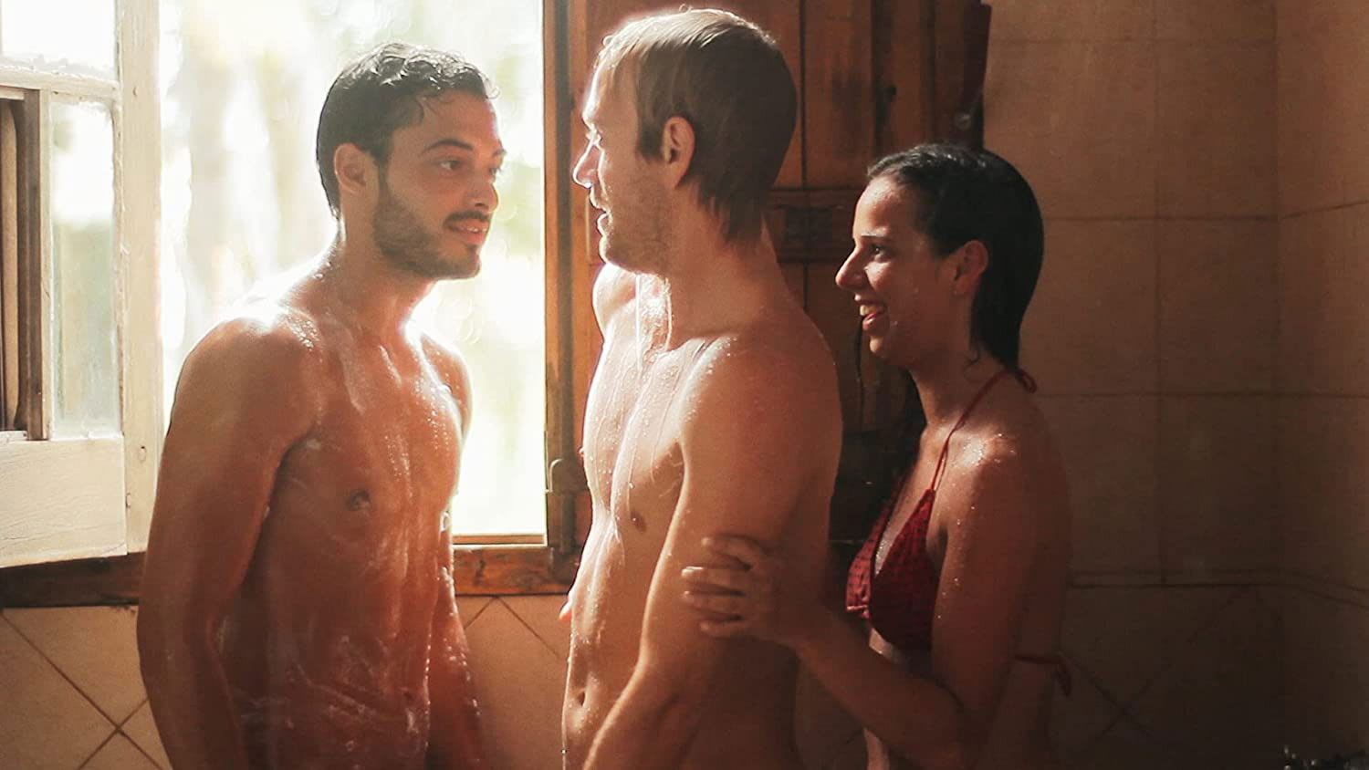 Fotograma de Gualeguaychú: El país del carnaval (2021)