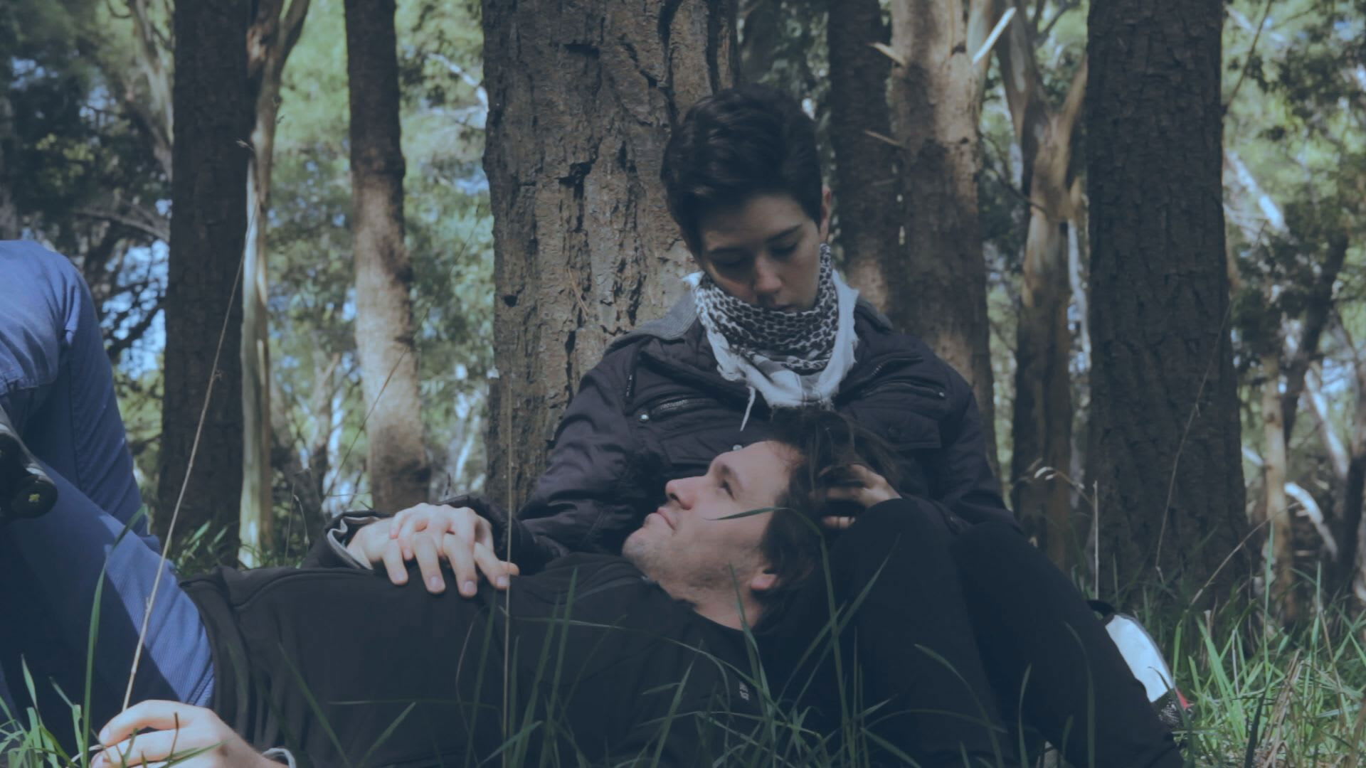 Fotograma de Cuentos de chacales (2021)