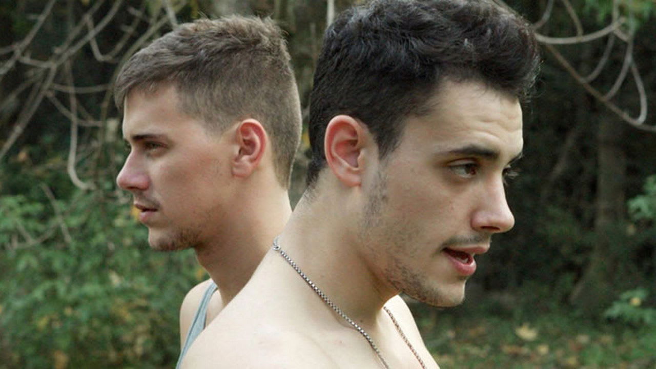 Fotograma de Jess & James (2017)