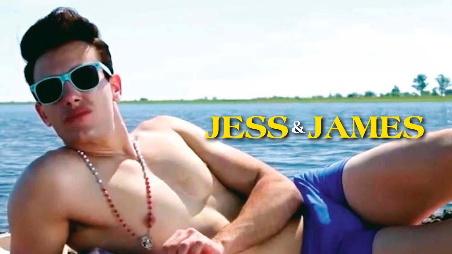 Fotograma de Jess & James (2017)