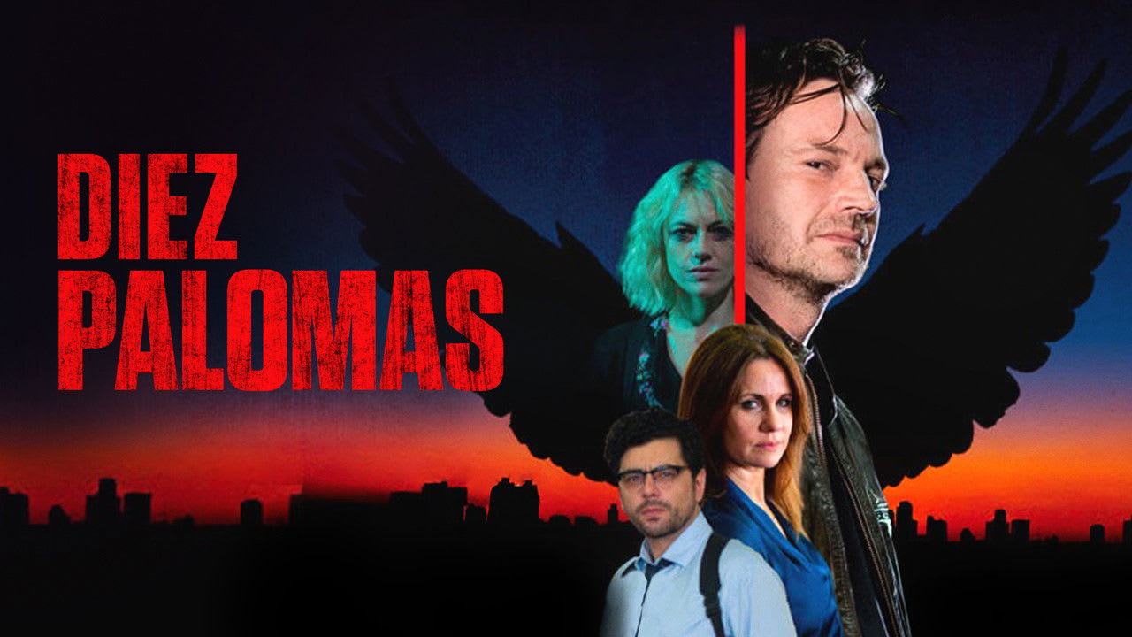 Fotograma de 10 palomas (2022)