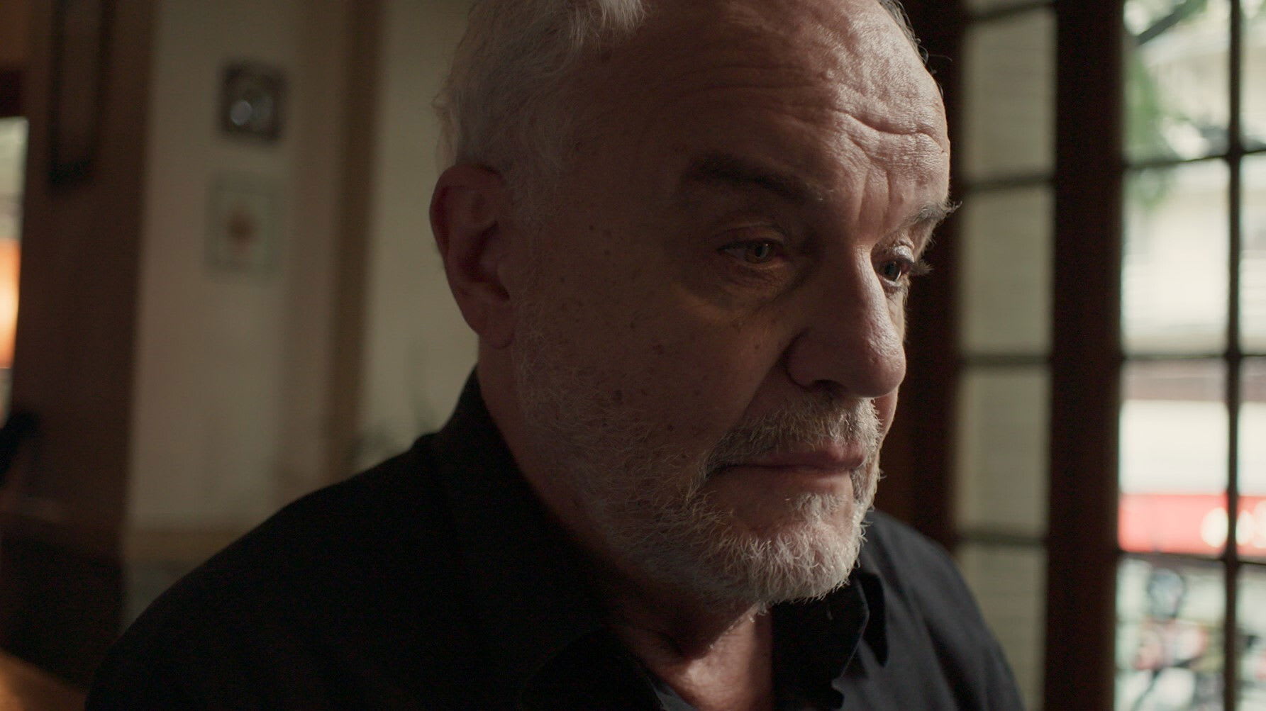 Fotograma de La estrella roja (2021)