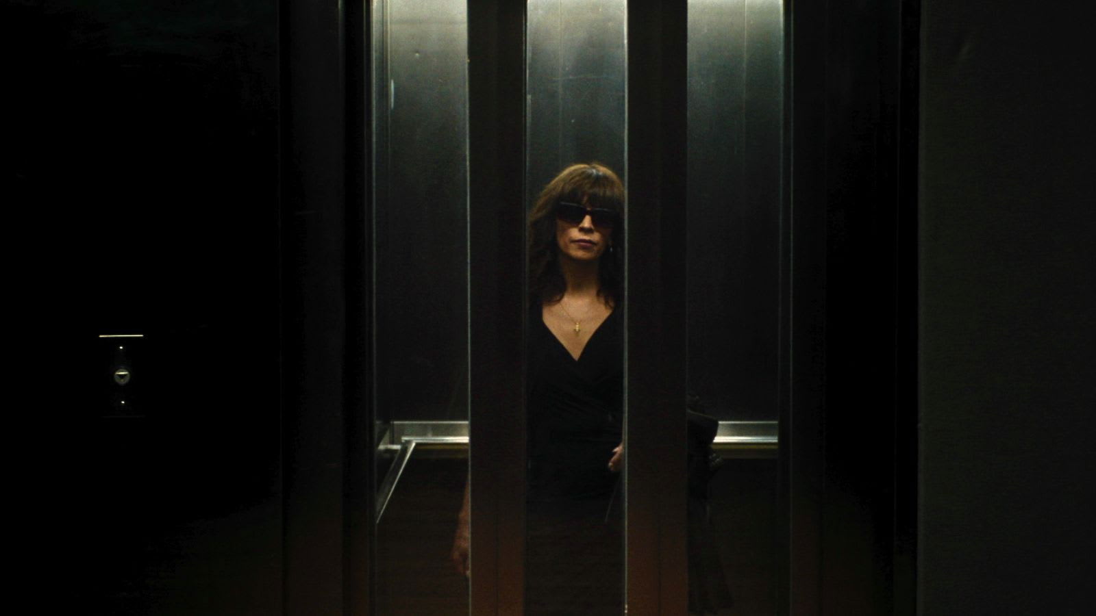 Fotograma de Tesis sobre una domesticación (2025)