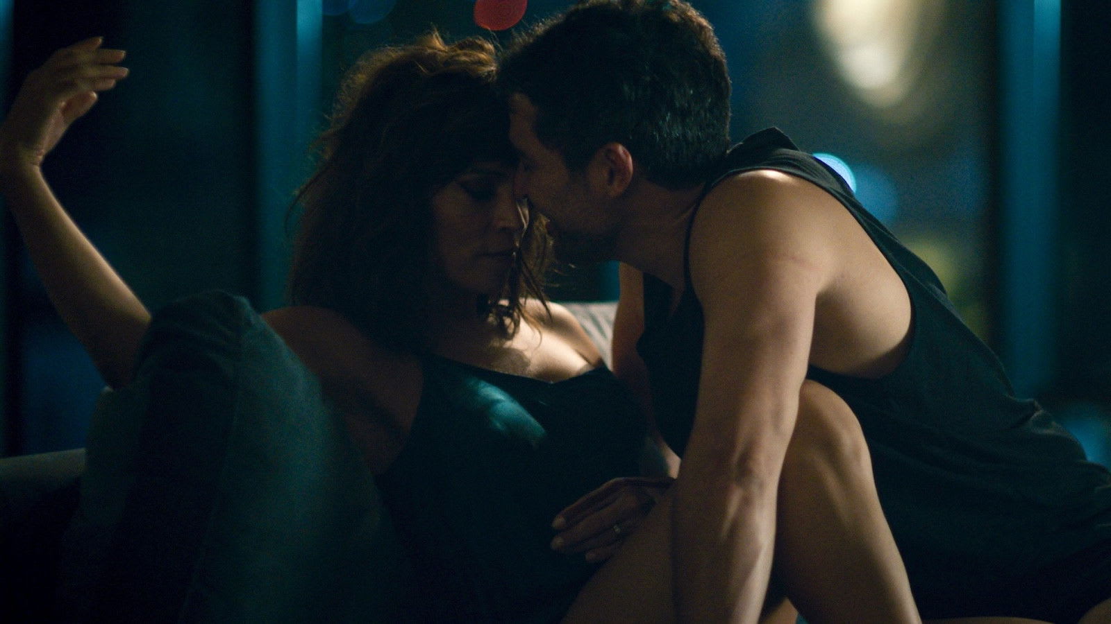 Fotograma de Tesis sobre una domesticación (2025)