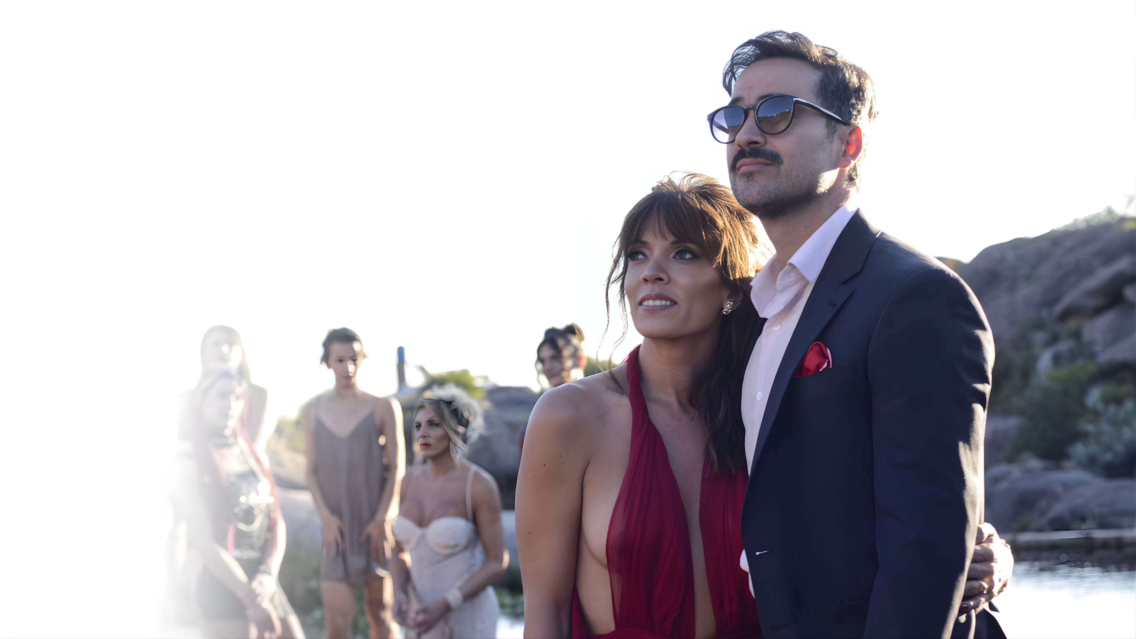 Fotograma de Tesis sobre una domesticación (2025)