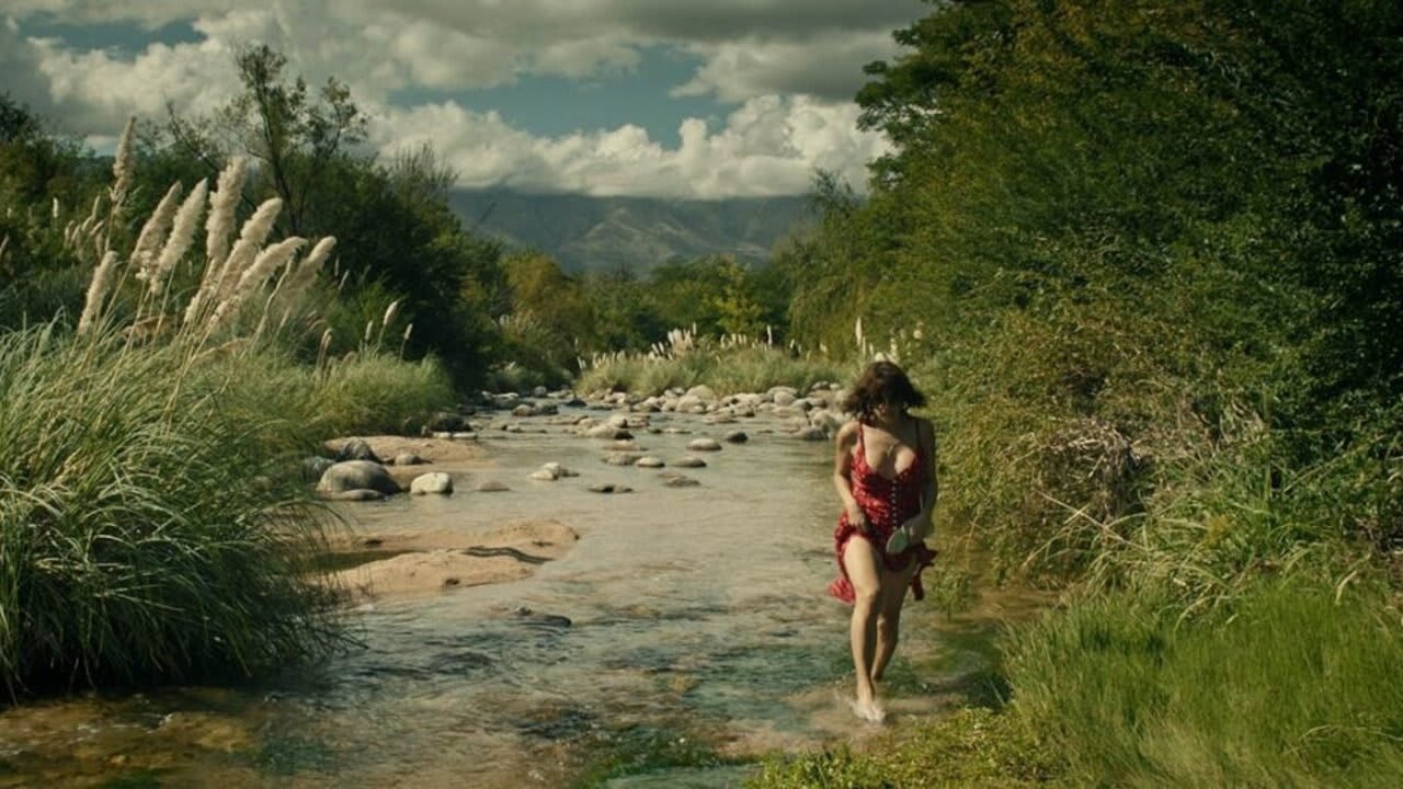 Fotograma de Tesis sobre una domesticación (2025)