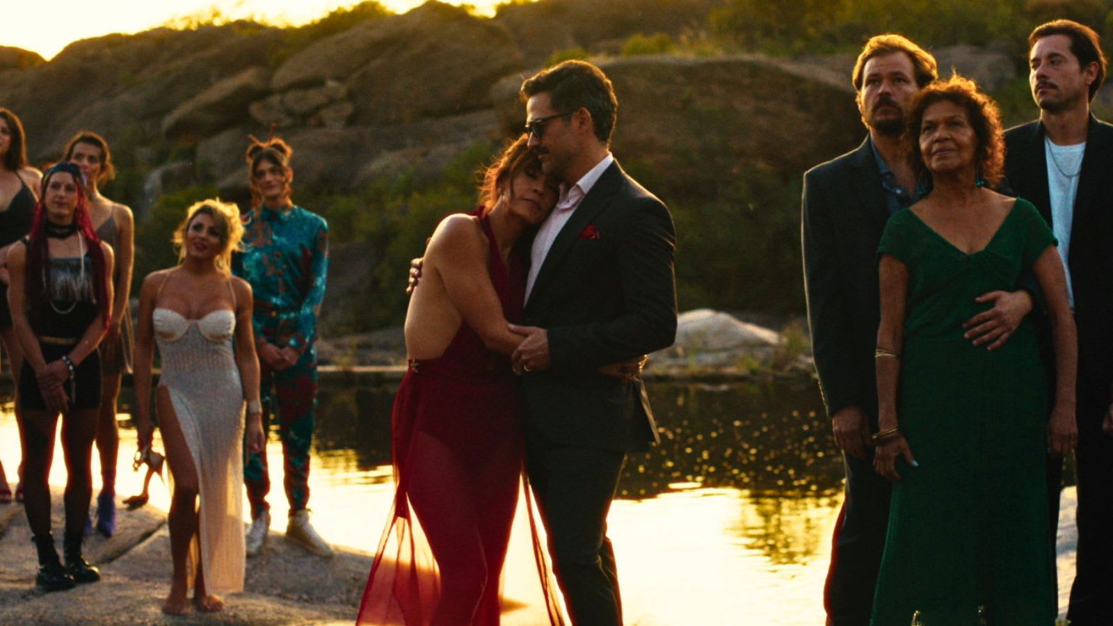 Fotograma de Tesis sobre una domesticación (2025)