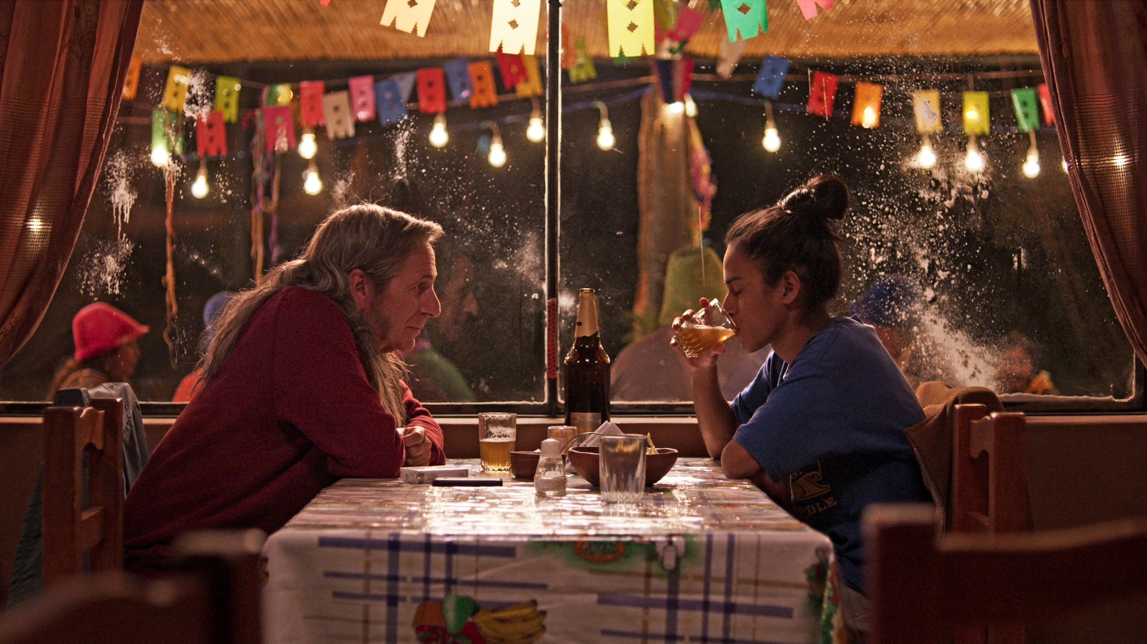 Fotograma de Karnawal (2021)