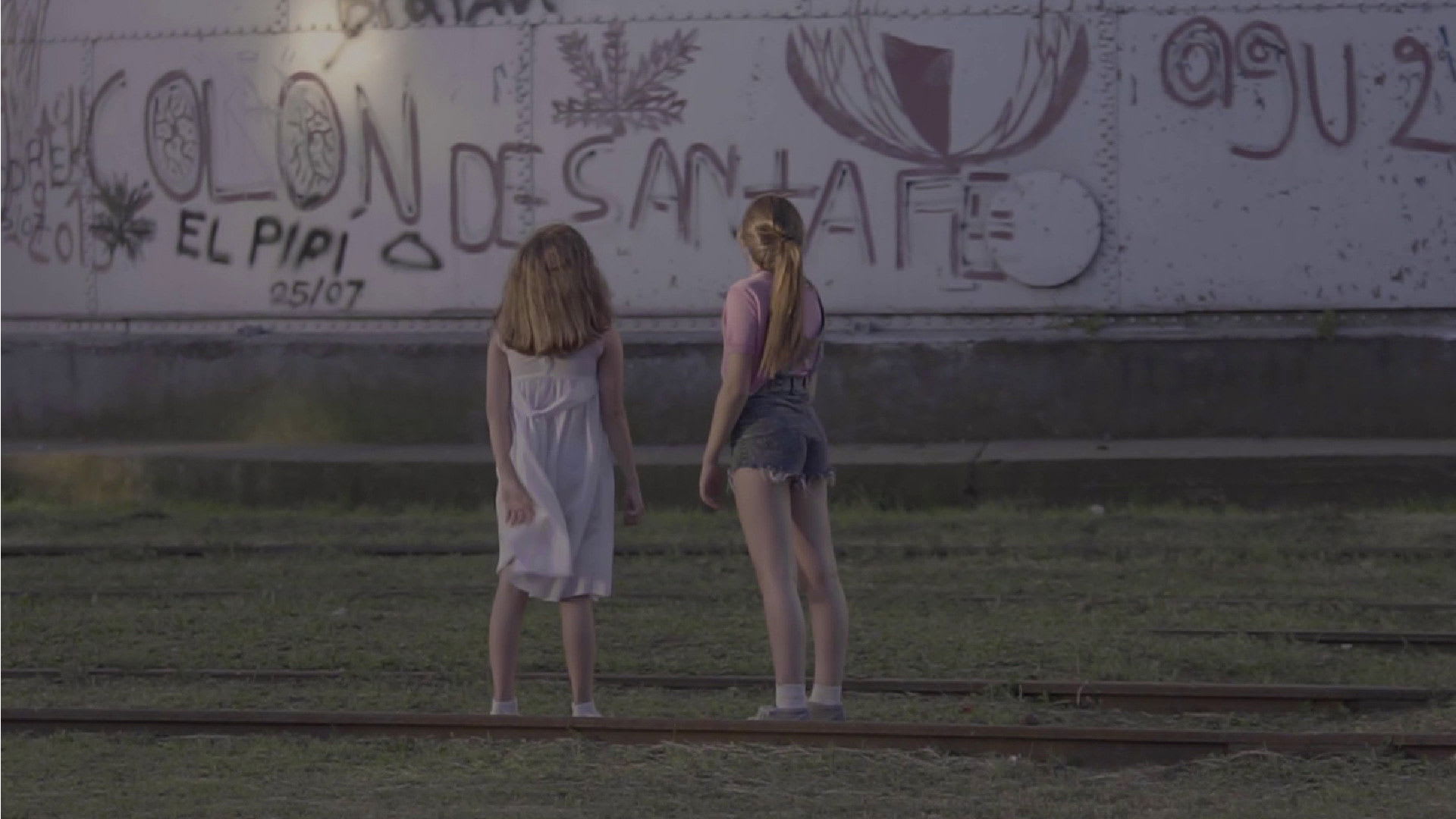 Fotograma de Pan de Dios (2021)