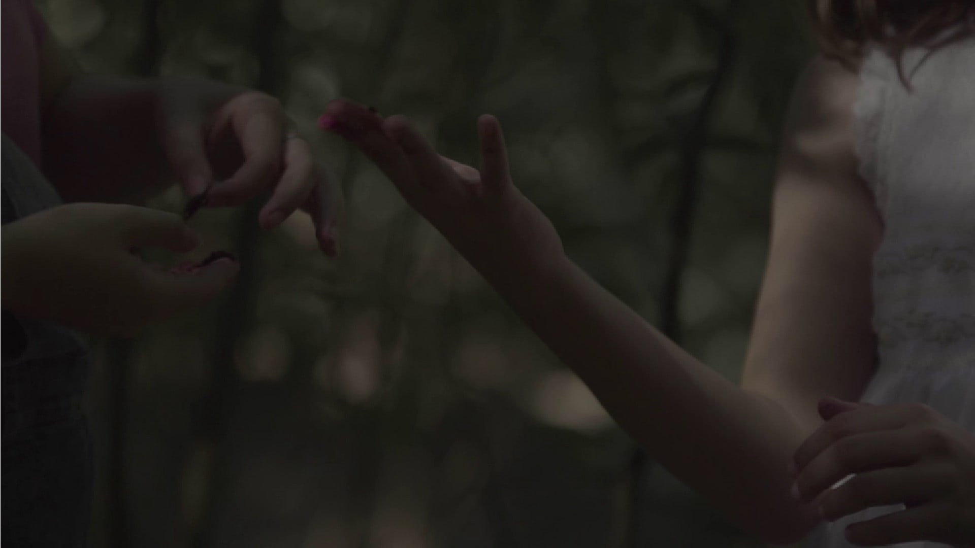 Fotograma de Pan de Dios (2021)