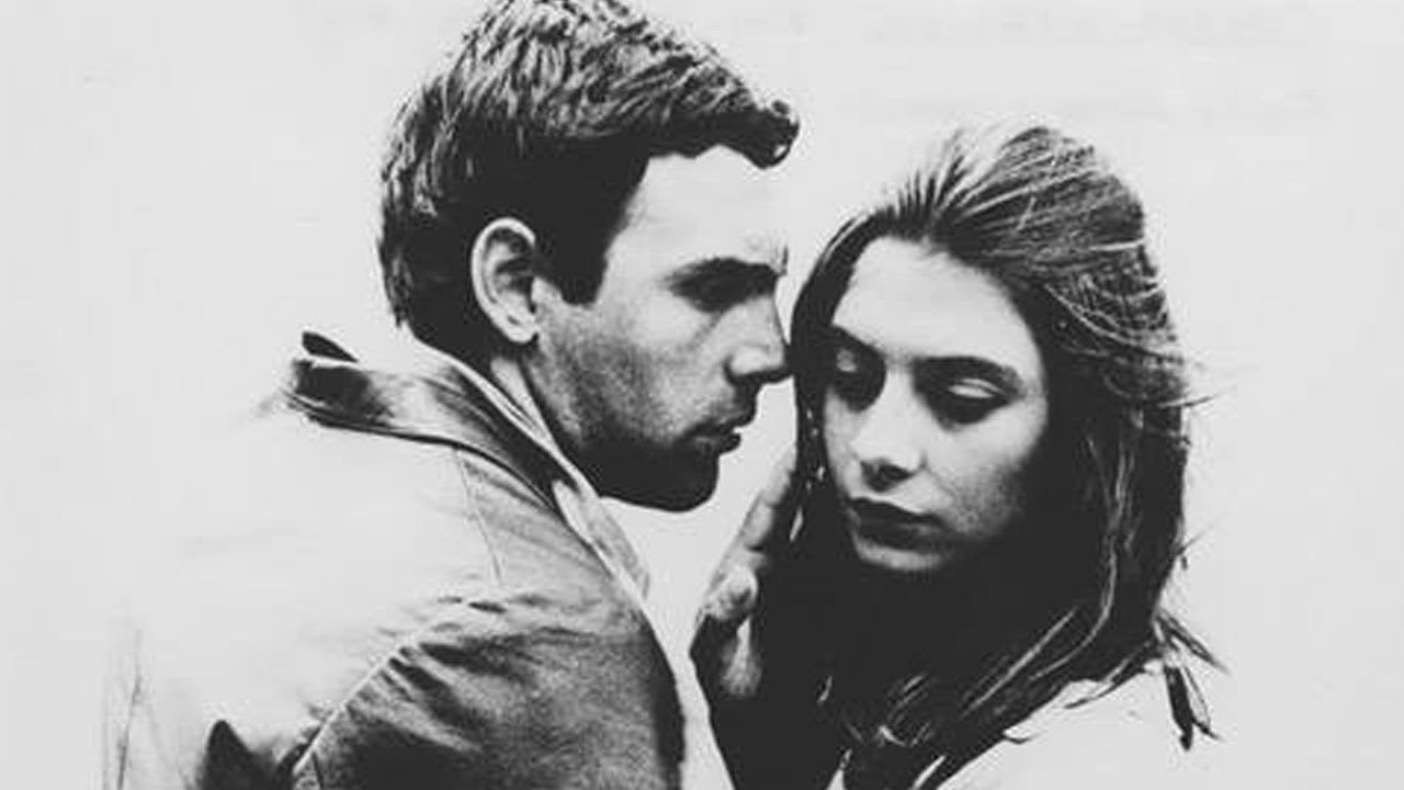 Fotograma de Los jóvenes viejos (1962)