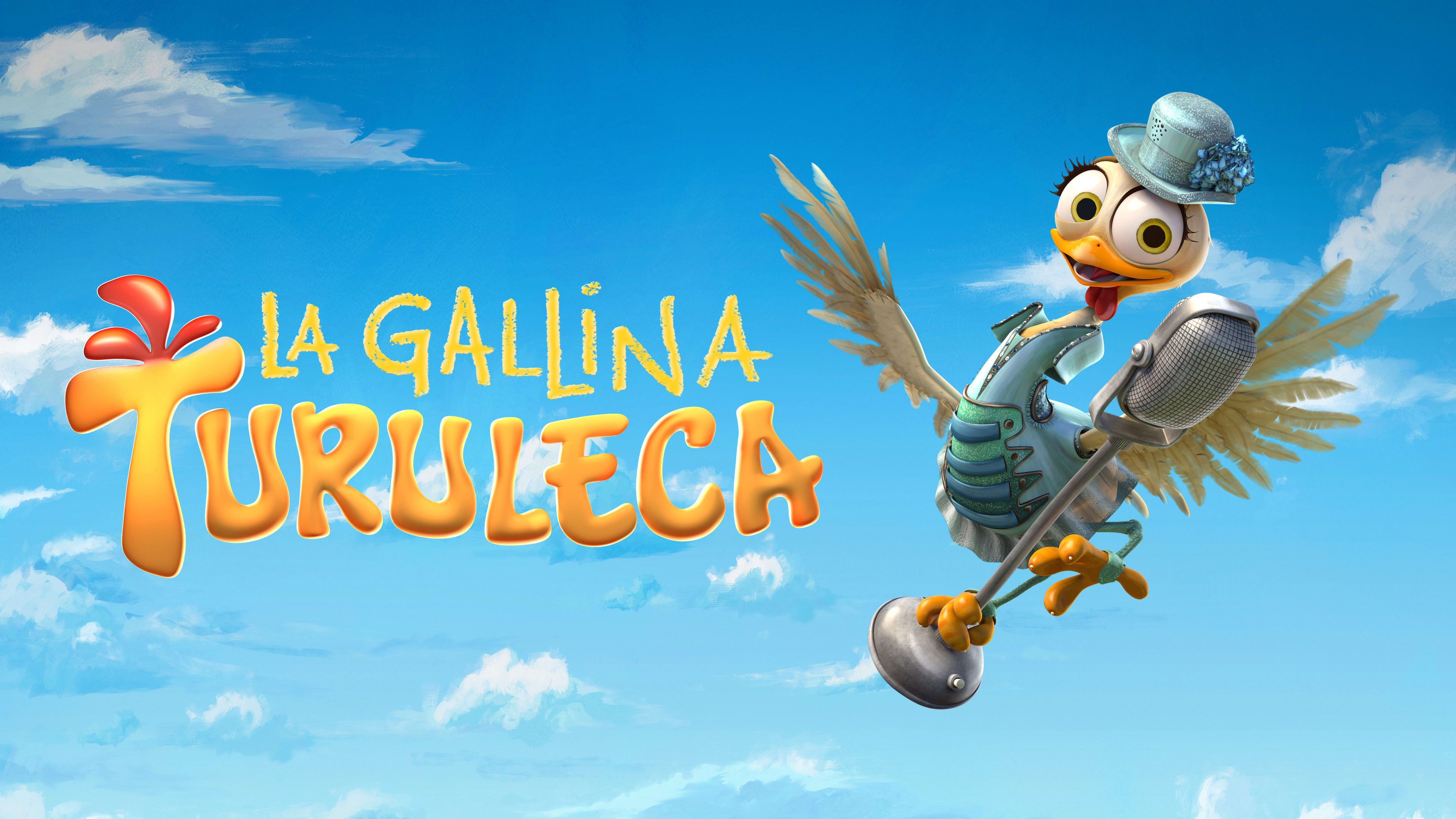 Fotograma de La gallina turuleca (2019)