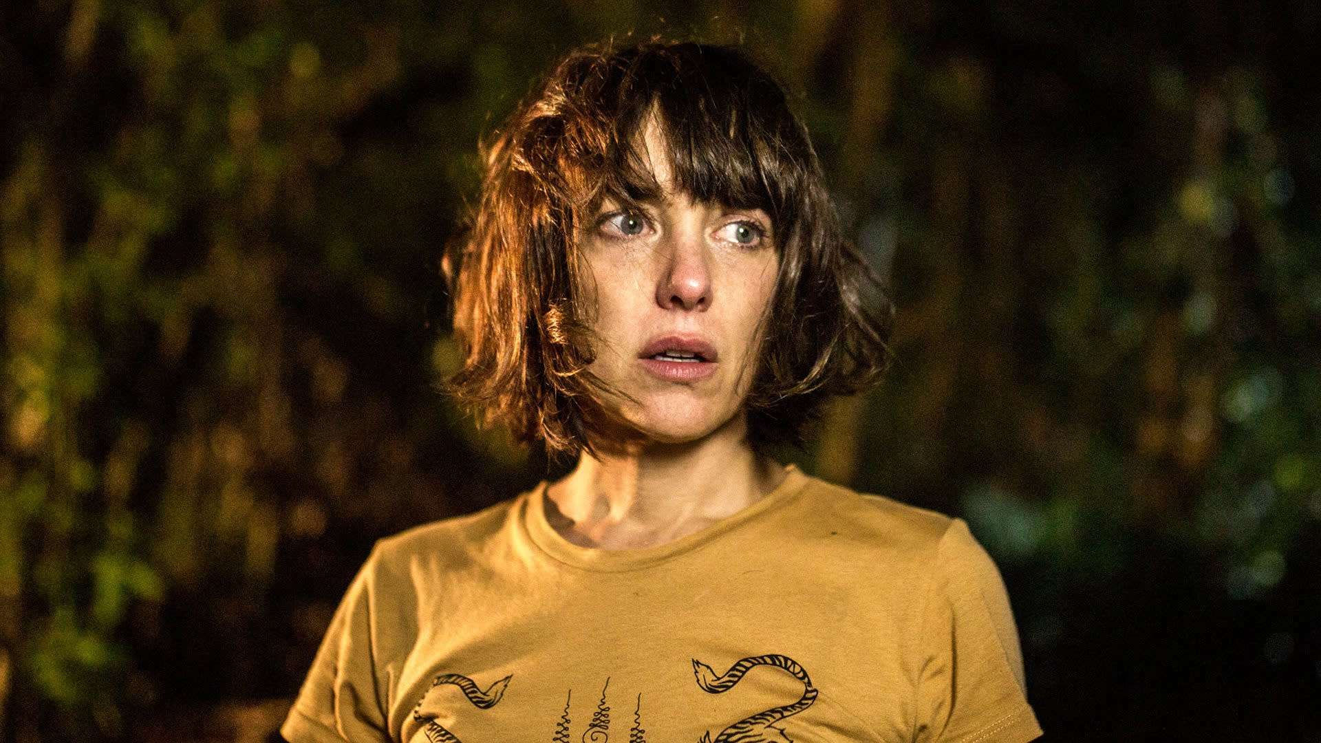 Fotograma de La fiesta silenciosa (2022)