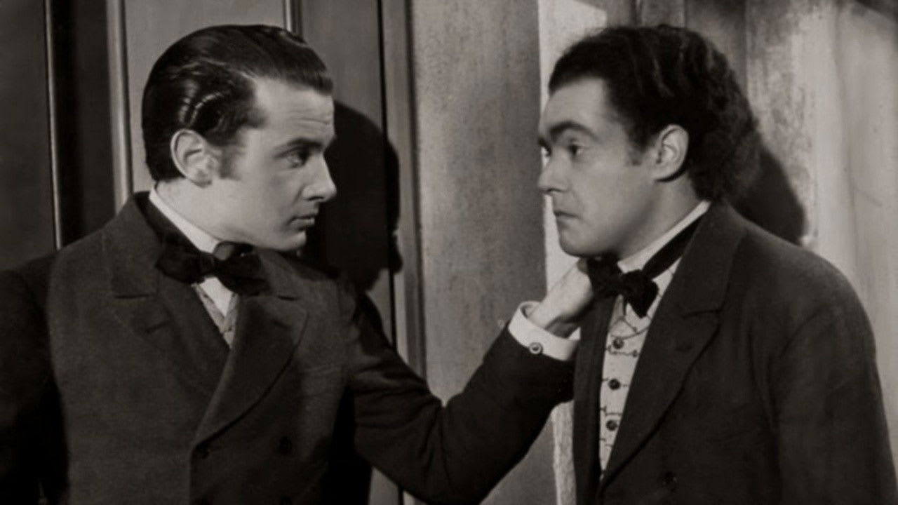 Fotograma de Juvenilia (1943)