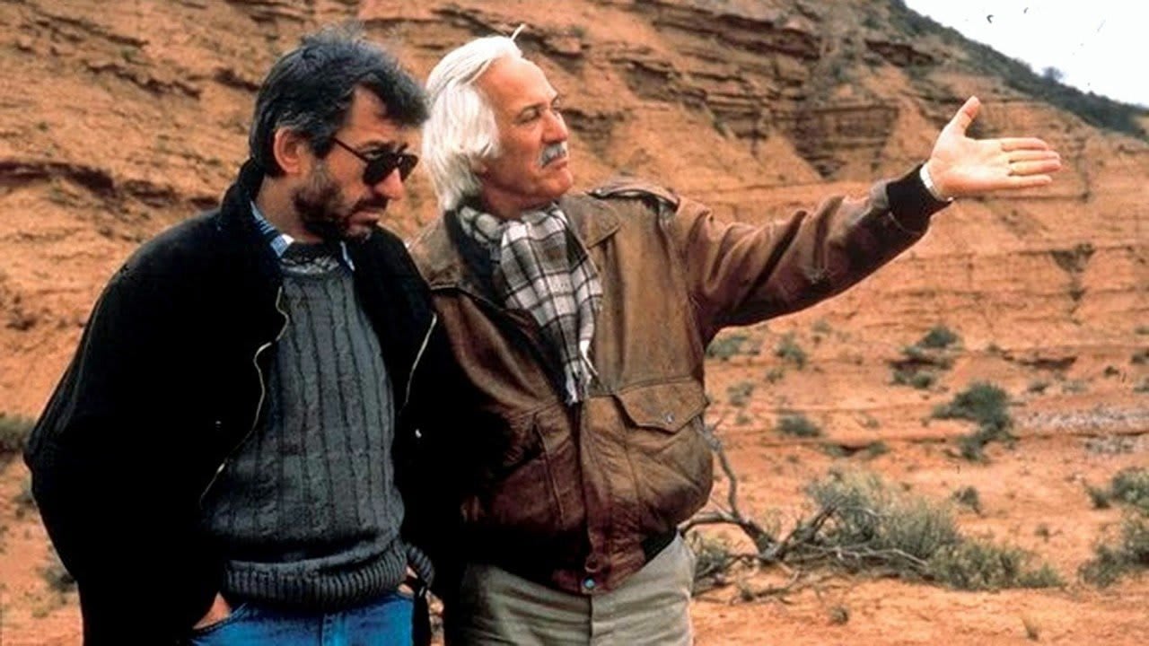 Fotograma de Un lugar en el mundo (1992)