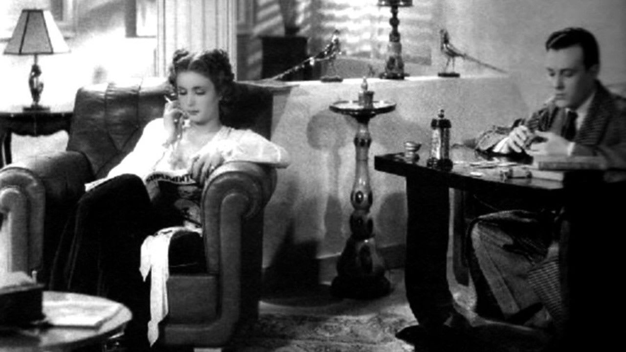 Fotograma de Margarita, Armando y su padre (1939)